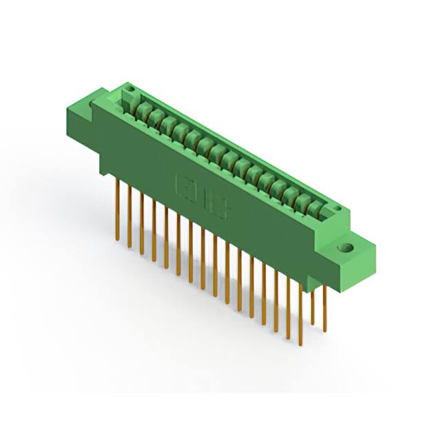 846-032-540-802 EDAC Inc.  Edgeboard Connectors